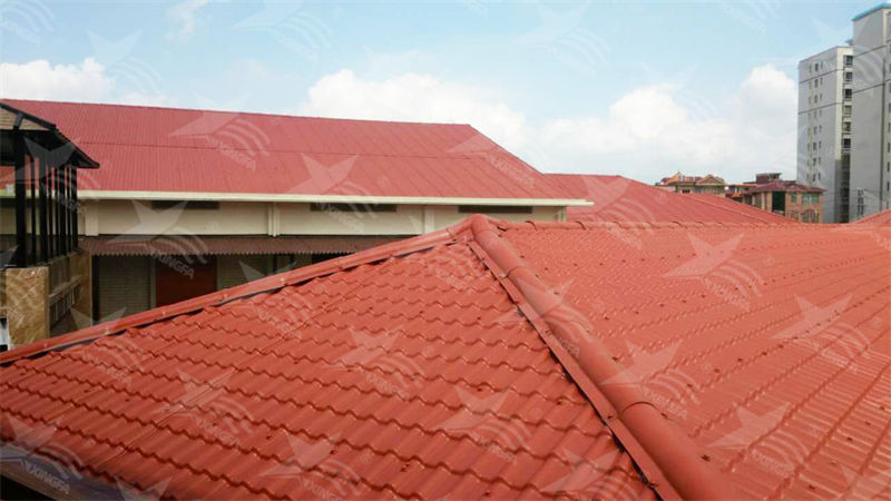 為什么合成樹脂瓦配件價格差距如此大？你是不是買貴了？